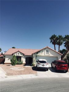 1126 Purple Martin Ct, North Las Vegas, NV, 89031