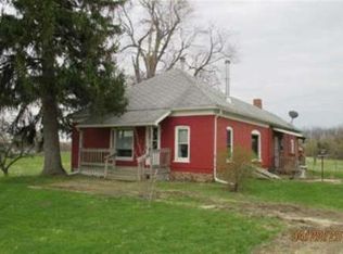 7921 M 50, Tecumseh, MI 49286