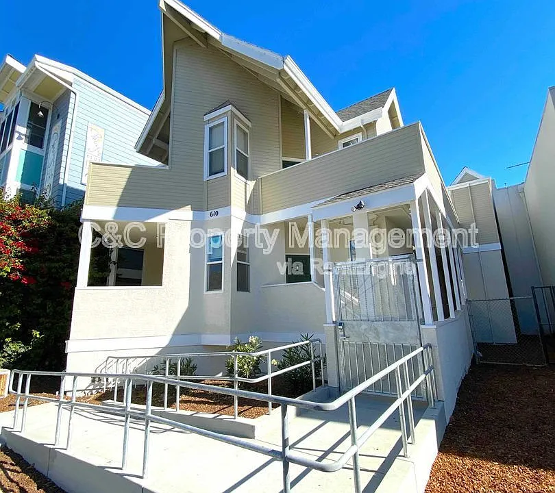 610 Pacific Ave #5