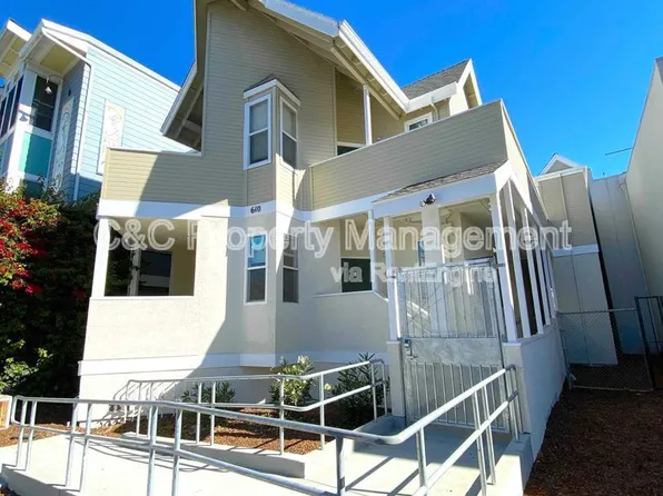 610 Pacific Ave #5, Santa Cruz, CA 95060