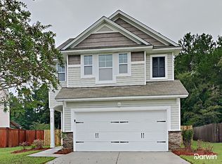 211 Oglethorpe Cir, Moncks Corner, SC 29461