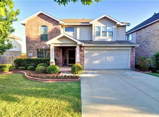 10509 Bradshaw Dr, Fort Worth, TX 76108