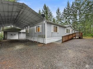 20 E Balbriggan Rd, Shelton, WA 98584