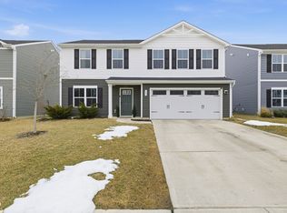 197 N Fairfield Dr, Danville, IN 46122