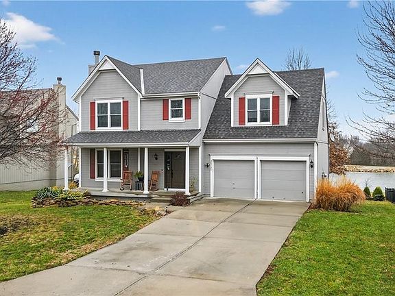 2nd image of 20729 S Barker Rd