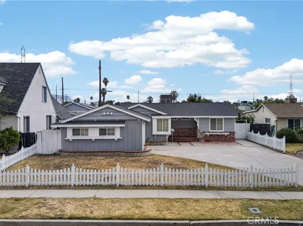 10450 Bevis Ave, Mission Hills, CA 91345