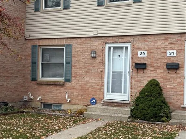 1247 Huron St #29, London, ON N5Y 4X7