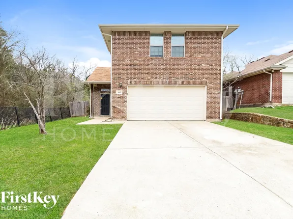 963 Ranch Rd, Dallas, TX 75253