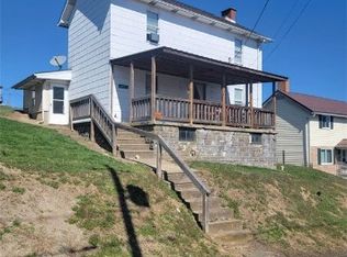 619 1st St, Vanderbilt, PA 15486