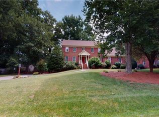 391 Princeton Square Ct, Kernersville, NC 27284