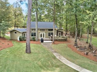 1600 Armour Bridge Rd, Greensboro, GA 30642