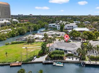 5215 SEASHELL AVE, NAPLES, FL 34103