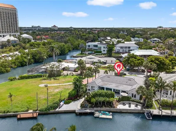 5215 SEASHELL AVE, NAPLES, FL 34103