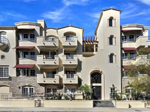 4237 N Longridge Ave #305, Studio City, CA 91604