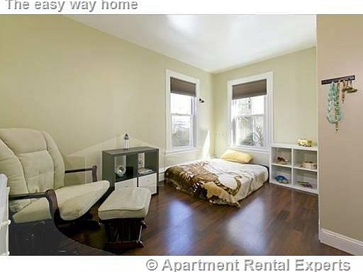 Apartment Rental Experts
