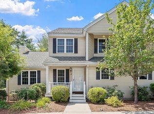 14 Patriot Rd UNIT 14, Fitchburg, MA 01420