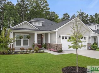 202 Martello Rd, Pooler, GA 31322