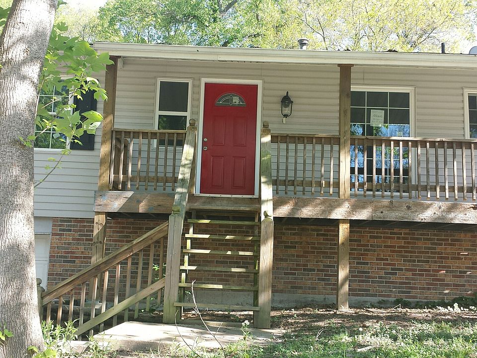 Completely updated home