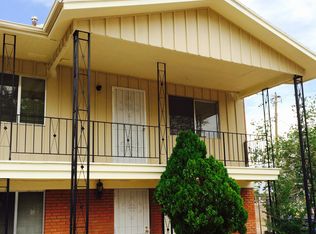 Delamar Loop Apartments, Albuquerque, NM 87107