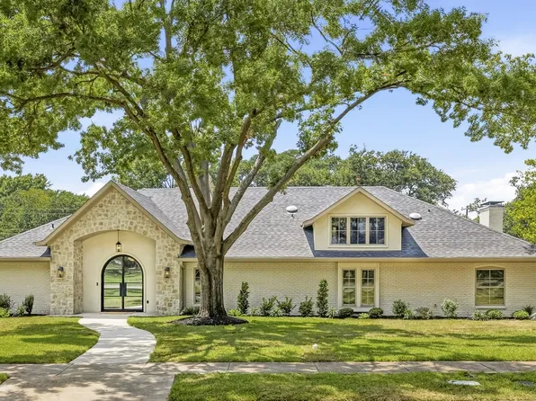 10747 Bushire Dr, Dallas, TX 75229