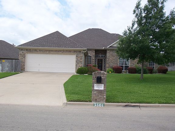 2nd image of 3801 Whispering Oaks