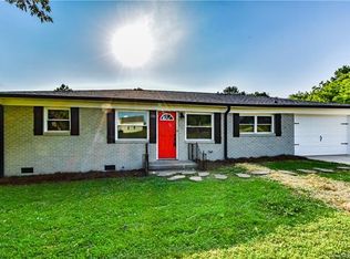 106 S Little Texas Rd, Kannapolis, NC 28083