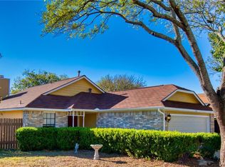 2301 Dowd Ln, Austin, TX 78728