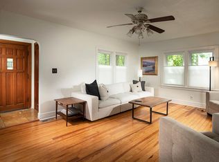 308 NW 4th St, Bentonville, AR 72712