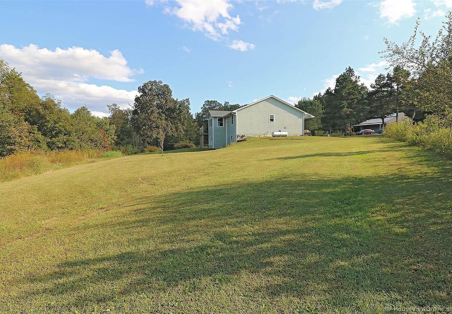 3578 Sand Creek Rd, Farmington, MO 63640 Zillow