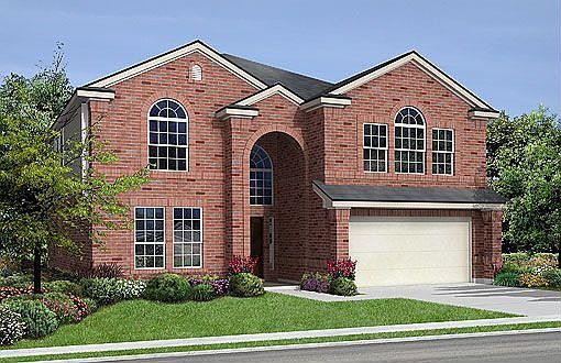 234 KENSINGTON DR.