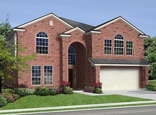 234 Kensington Dr, Cibolo, TX 78108