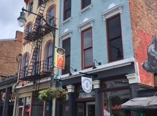121 W Elder St, Cincinnati, OH 45202