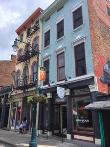 121 W Elder St, Cincinnati, OH, 45202