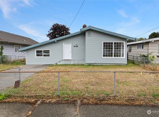 2211 W 2nd St, Aberdeen, WA