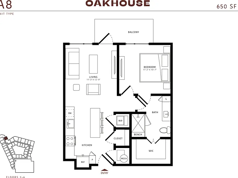 Oakhouse — Photo 34