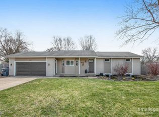 8664 Shadowbrook Dr, Jenison, MI 49428