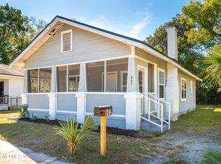 662 BEECHWOOD Street, Jacksonville, FL 32206