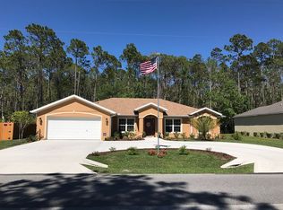 53 Ulaturn Trl, Palm Coast, FL 32164