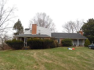 10370 Old Frederick Rd, Woodstock, MD 21163