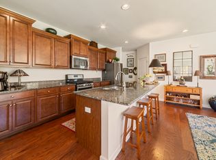 709 Championship Drive #709, Oxford, CT 06478