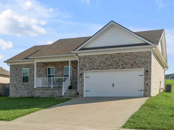 111 Stone Ridge Dr, Frankfort, KY 40601