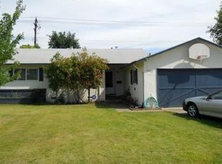 10376 Malaga Way, Rancho Cordova, CA 95670