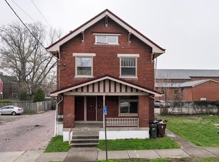 107 E 18th St, Covington, KY 41011