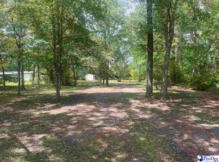 3779 Garner Rd, Timmonsville, SC 29161