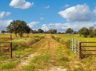 County Road 302, Rockdale, TX 76567