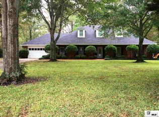 109 Towering Oaks Cir, West Monroe, LA 71291