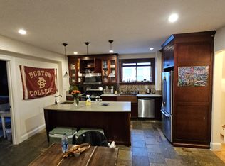 44 Greycliff Rd #2, Brighton, MA 02135