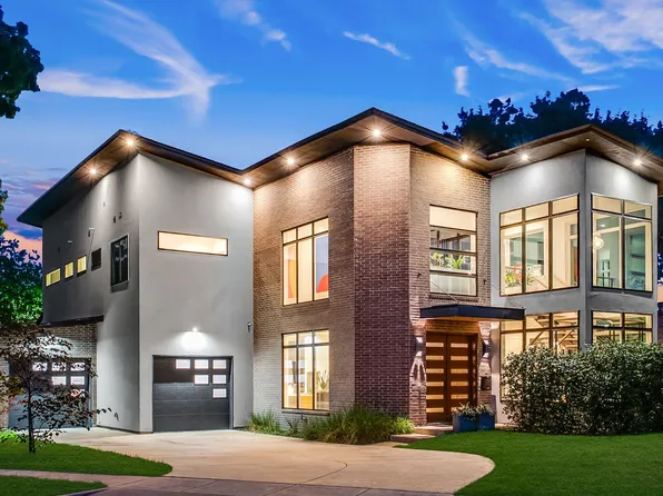 9960 Mixon Dr, Dallas, TX 75220