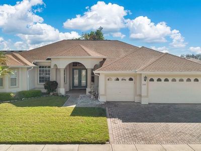2509 Chapala Dr, Kissimmee, FL, 34746