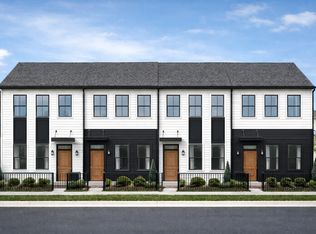 Berkley-Greens Plan, The Greens at Ayrsley, Charlotte, NC 28273